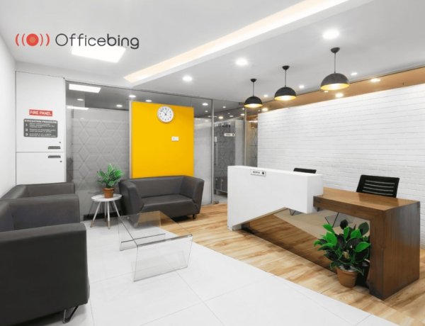 Officebing Deepens Its Presence in Navi Mumbai with Vashi Expansion