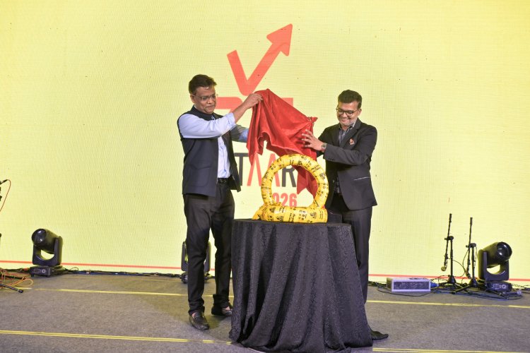 Rama TMT Hosts 250+ Partners at Grand ‘Vistaar 2026’ Distributer’s Meet in Raipur