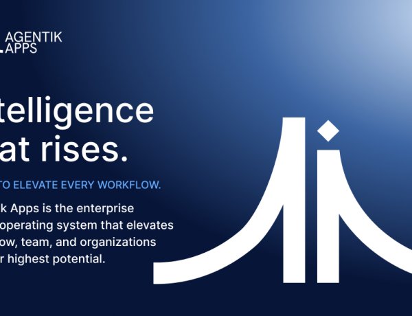 Agentik Apps AI Inc. Accelerates Enterprise AI Transformation with AgentOS, Powering the Next Generation of Intelligent Business Operations