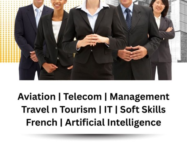 Global Skills Institute: Building Future-Ready Professionals Through Innovation, Industry, and Lifelong Learning