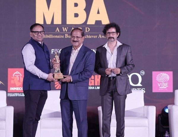 Manappuram Unique Times MBA Award and Women Excellence Awards Honour Business Leadership and Women Achievers