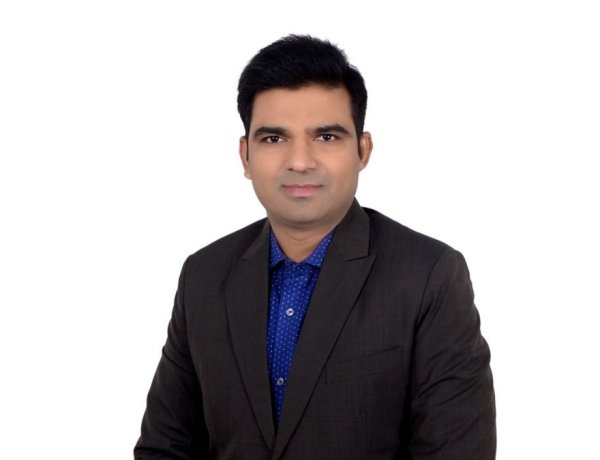 Reputation Is the New Currency in an Era of Geopolitical Uncertainty Kheman Kumar, AdventPR
