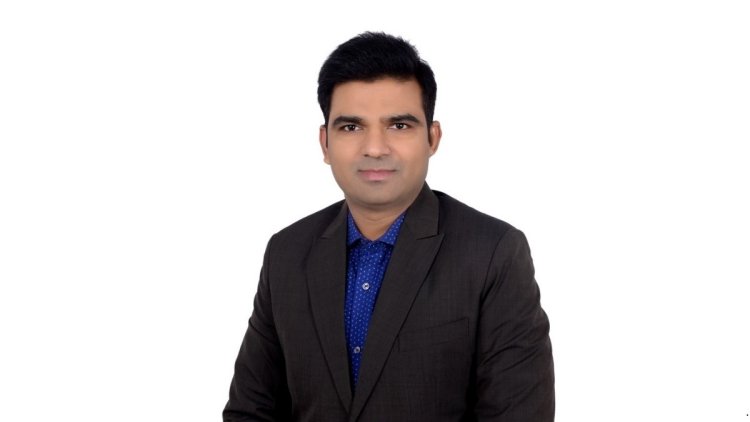 Reputation Is the New Currency in an Era of Geopolitical Uncertainty Kheman Kumar, AdventPR